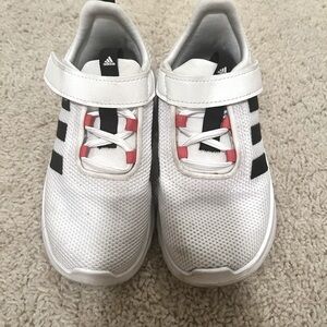 Toddler adidas shoes